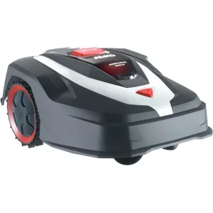 AL-KO Robolinho 350 W Easy - Mähroboter - mit Begrenzungskabel
