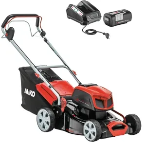 AL-KO Energy Flex 42.9 Li SP - Akku-Rasenmäher mit Radantrieb - Schnittbreite 42 cm - 36V/4,0Ah