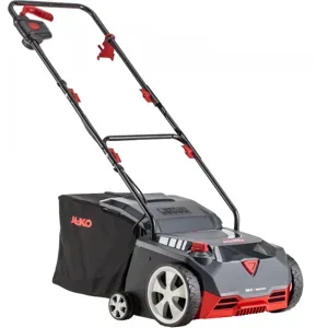 AL-KO 32.4 E Basic Care - Rasenlüfter/Vertikutierer 1200 W