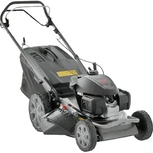 Rasenmäher mit Antrieb Marina Systems HR 46 SH - 4IN1 - Honda-Motor GCVx 170