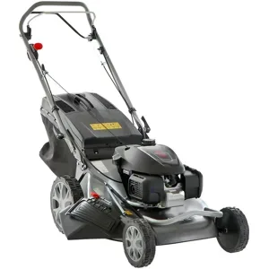 Rasenmäher mit Radantrieb Marina Systems HR 57 SH 3V - 4IN1 - 3 Gänge - Motor Honda GCVx 200