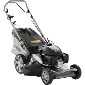 Rasenmäher mit Antrieb Marina Systems HR 54 SH VV - 4IN1 - Motor Honda GCVx 170