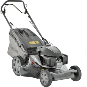 Rasenmäher mit Antrieb Marina Systems HR 54 SH - 4IN1 - Motor Honda GCVx 170