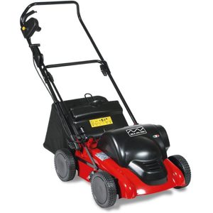 Marina Systems S 390 E - Profi Elektro Vertikutierer - 1700 W