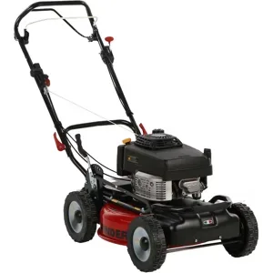 Marina Systems GRINDER 4X4 SKW - Rasenmäher mit Radantrieb - Kawasaki-Motor FJ180V - Schnittbreite 52cm