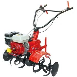 Motorhacke AgriEuro Premium-Line AGRI 102 - Honda GX 200