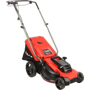 Einhell GC-EM 1600/37 - Elektro-Rasenmäher - 1600 W - Schnittbreite 37 cm
