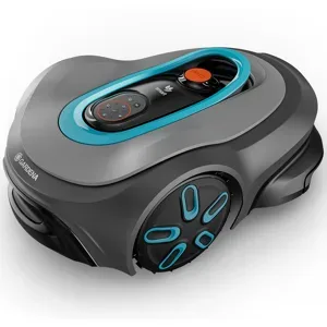 Gardena Smart SILENO Max 1500 - Mähroboter - Schnittbreite 22 cm