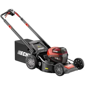 Echo DLM 5100 SP - SOLO - Akku-Rasenmäher - Schnittbreite 51 cm - für 56V/5Ah - OHNE AKKU UND LADEGERÄT