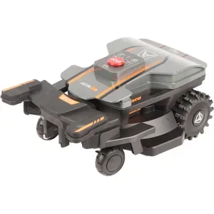 Ambrogio Robot Ambrogio Zeta R EVO - Mähroboter - Ohne Begrenzungskabel