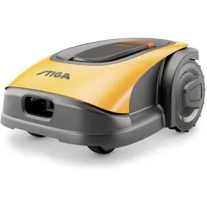 Stiga A 1500 - Mähroboter - mit 5 Ah -E-Power Akku