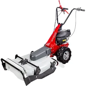 Eurosystems Minieffe M150 RM - Benzin-Schlegelmulcher - Wiesenmulcher PRO - Honda GCVx 170