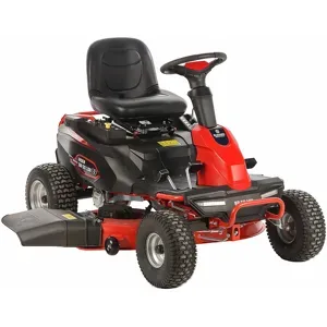 Blue Bird BR SD 108  Akku-Rasentraktoren 48 V/75 Ah  Schnittbreite 108 cm