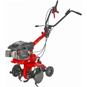 Eurosystems E3-EVO RM  Benzin-Motorhacke  Motor Rato RV170S-Pro