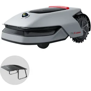 Dreame A1 Pro  Mähroboter  ohne Begrenzungskabel - Mit Garage