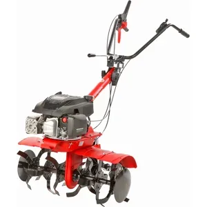 Eurosystems E3-EVO RM  Benzinmotor  70 cm Fräse  Motor Rato RV170S-Pro