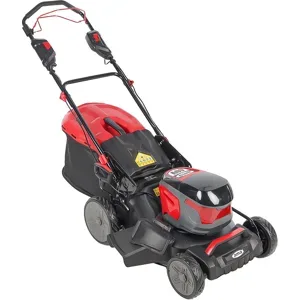Ama Freemow 98700 - Selbstfahrender Akku-Rasenmäher - 40V - OHNE BATTERIEN UND LADEGERÄT