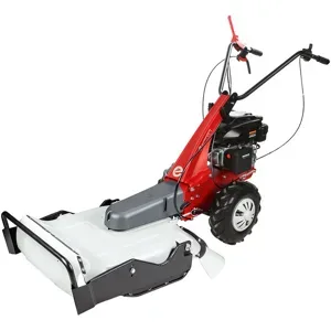 Eurosystems Minieffe RM - Benzin-Hochgrasmäher - Messer - Rato RV200