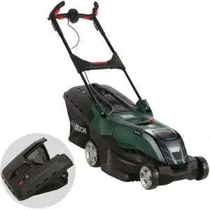 Bosch AdvancedRotak 44-750  Elektrischer Rasenmäher  Schnittbreite 44 cm  1800 W