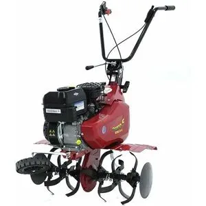 Eurosystems Euro5 EVO Motorhacke / Gartenfräse -  B&S 950 OHV Benzinmotor, 2+1 Gänge