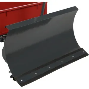 Schneeschild für GeoTech Pro Geoporter 540 e 630