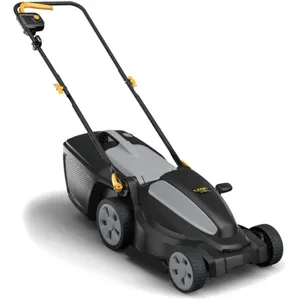 Alpina AL1 38 E - Elektro-Rasenmäher - 1400W - Schnittbreite 38 cm
