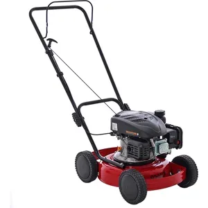 Marina Systems Marina System Speedy L - Mulchmäher zum Schieben - Motor Loncin LC1P65FE