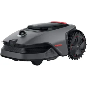 MOVA LiDAX Ultra 800  Mähroboter  ohne Begrenzungskabel