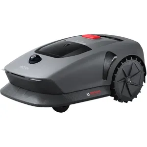 MOVA 600 Plus  Mähroboter - ohne Begrenzungskabel