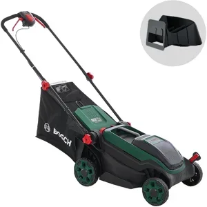 Bosch Rotak18V2-38  Akku-Rasenmäher  Schnittbreite 38 cm  SOLO OHNE AKKU UND LADEGERÄT