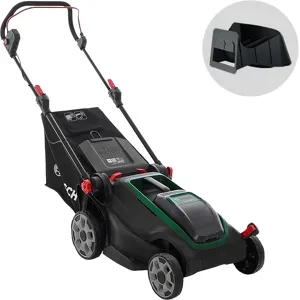 Bosch Rotak18V2-43  Akku-Rasenmäher  Schnittbreite 43 cm  OHNE AKKU UND LADEGERÄT