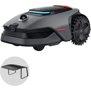 MOVA LiDAX Ultra 1200 - Mähroboter - ohne Begrenzungskabel - Mit Garage