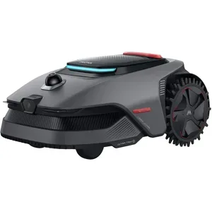 MOVA LiDAX Ultra 1200 - Mähroboter - ohne Begrenzungskabel
