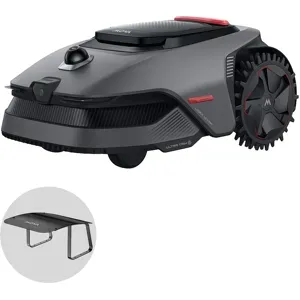 MOVA LiDAX Ultra 800  Mähroboter  ohne Begrenzungskabel - Mit Garage
