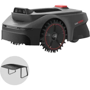 MOVA ViAX 250 - Mähroboter - ohne Begrenzungskabel - Mit Garage