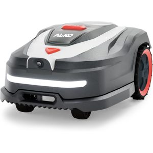 AL-KO Robolinho 1000 VISION Comfort - Mähroboter - ohne Begrenzungskabel mit intelligenter Navigation