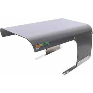 AgriEuro TOP-LINE Garage Vader Micro für Mähroboter  64 x 35 x 36 cm