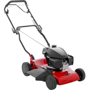 Marina Systems Biomulch 51 SH  - Rasenmäher - Honda GCVx 170 Motor