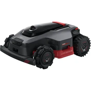 MOVA LiDAX Ultra 1000 AWD Mähroboter - Ohne Begrenzungskabel