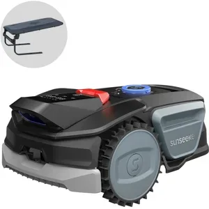 Sunseeker V1 - Mähroboter - ohne Begrenzungskabel