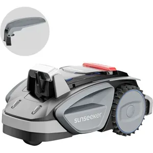 Sunseeker V3 - Mähroboter - ohne Begrenzungskabel