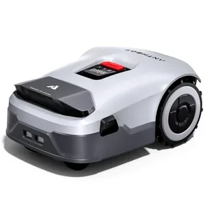 Anthbot Genie 800  Mähroboter - ohne Begrenzungskabel mit intelligenter Navigation
