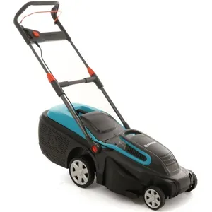 Gardena PowerMax 1800/42 - Elektrischer Rasenmäher - 1800 W - Schnittbreite 42 cm