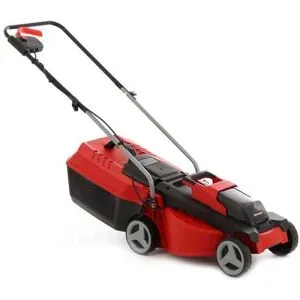 Batteriebetriebener Rasenmäher Einhell GC-EM 18/30 li - Schnittbreite 30 cm