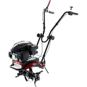 Motorhacke Benassi BL 20 mit 4-Takt Benzinmotor Loncin 140 ccm