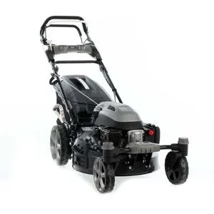 Rasenmäher Blackstone  SP4X 510 mit Schwenkräder