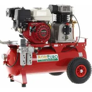 AgriEuro Premium Premium Line Tornado F 580 - Kolbenkompressor Tornado - HONDA GX200