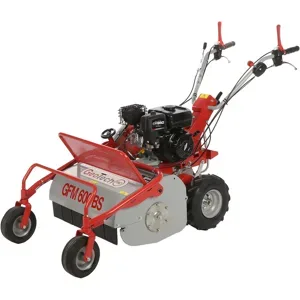 GeoTech Pro GFM 600 BS - Professioneller Hochgrasmäher - B&S CR950