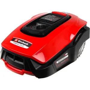 Einhell FREELEXO Mähroboter mit 18V 4Ah Lithium-Akku