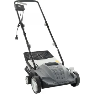 BlackStone ES-1500 - Elektro Vertikutierer 1500 W